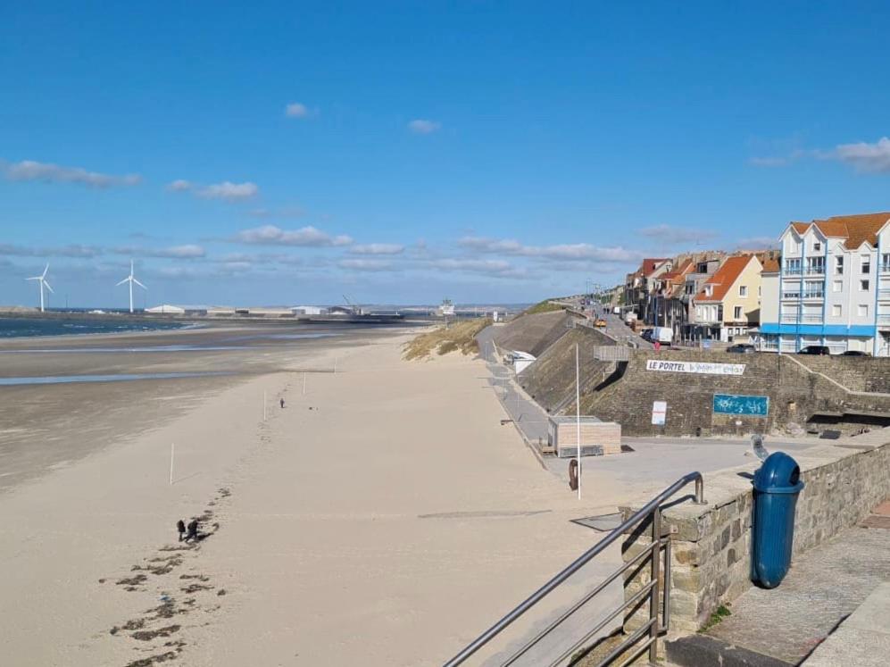Grain De Sable - Mobil Climatise 5 Pers - Vue - *